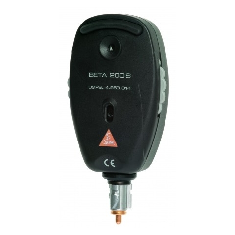 Cabezal oftalmoscopio BETA 200S 3,5 v.