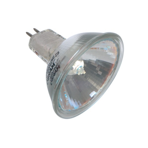 Lámpara de recambio para HL 5000 12 v. 50 w.