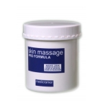 SKIN MASSAGE crema de masaje universal, envase de 800ml