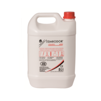 Limpiador orgánico para uso manual Darodor 4000 líquido