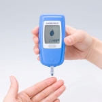 Analizador medidor de lactato Lactate Pro 2