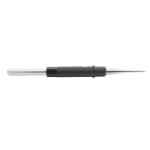 Electrodo aguja 1,0cm p/Hyfrecator 2000