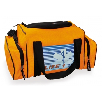 Bolsa para emergencias Life Bag 1 