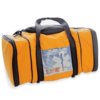 Bolsa profesional para emergencias Life Bag 3