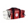 Co-bag bolsa profesional emergencias roja y blanca