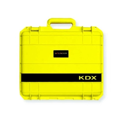 Maletín de reanimación KDX 1 (grande)