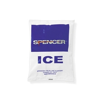Bolsa de hielo Ice Pack TNT