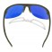 Gafas foto-depilación IPL filtro azul