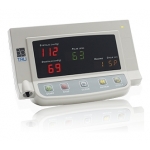 Monitor NIBP BpTRU para la medida confiable de la presión arterial