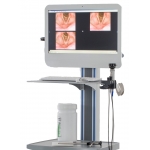 Estroboscopia laríngea video digital stroboLIGHT