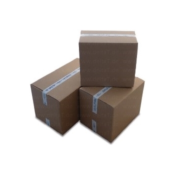 Pack de 10 cajas de cartón para protección externa de BlueLine 5 Litros