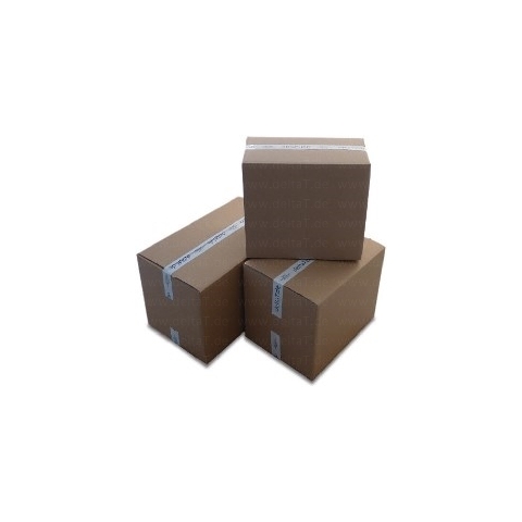 Pack de 10 cajas de cartón para protección externa de BlueLine 20 Litros