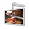 Monitor alta resolución HD de grado médico FSN FS-P2404D de 24 pulgadas