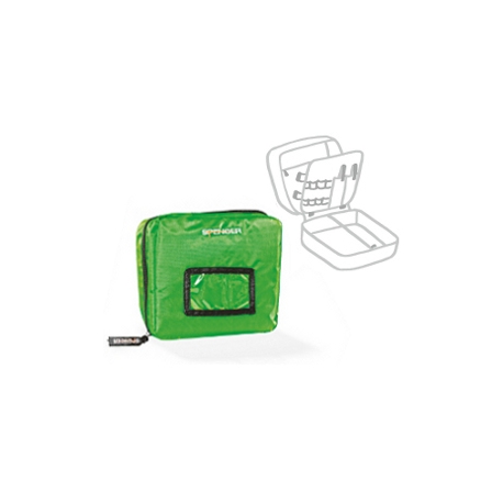R-Series - R 2 color verde Bolsa para ventilación