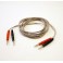 Cable TENS long. 150cm