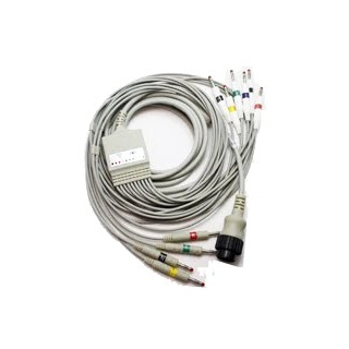 Cables i adaptadors ECG