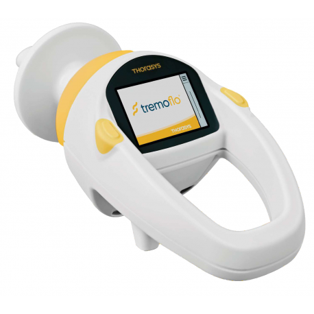 Oscilómetro tremoflo C-2 según presupuesto PR319517