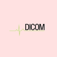 DICOM ECG Waveform